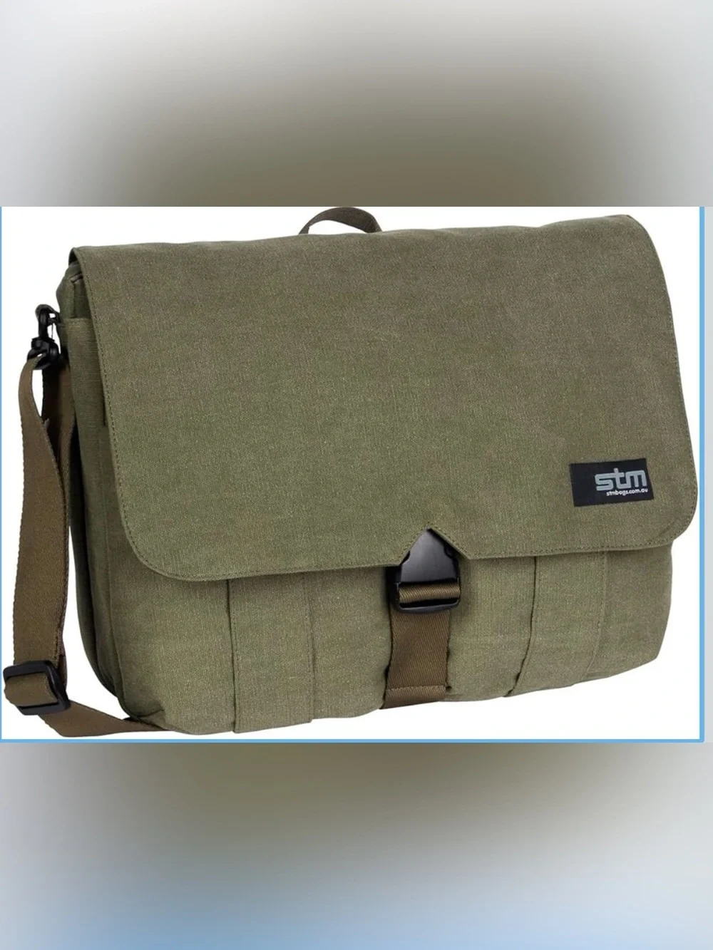NWT STM X-Small Scout Shoulder Bag, Fits up to 11”-Inch Screens